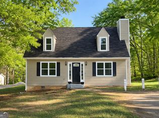 611A Seminole Dr, Griffin, GA 30223
