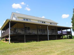 120 Daysprings Ln, Clinton, TN 37716