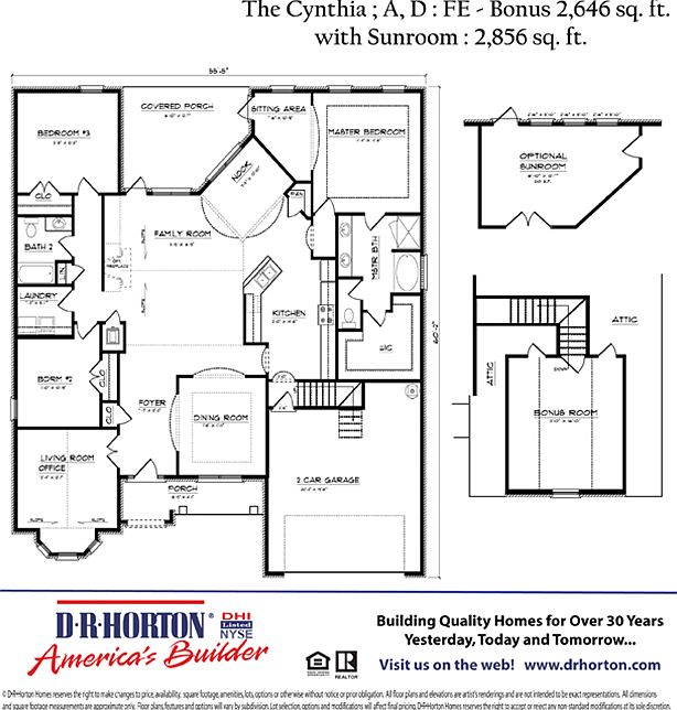 Floor Plan.