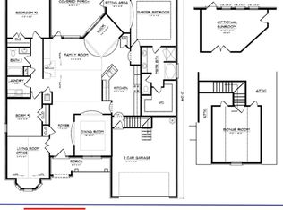 12251 Squirrel Dr, Spanish Fort, AL 36527