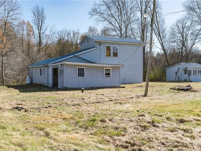2700 County Road 28, Madrid, NY, 13660