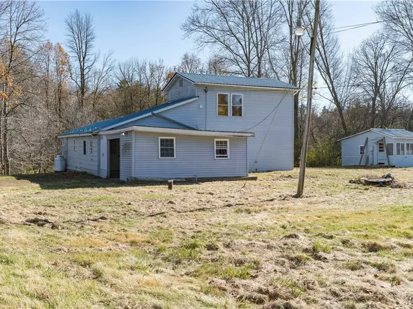 2700 County Road 28, Madrid, NY 13660