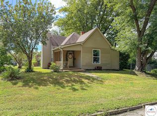 1001 W 10th St, Sedalia, MO 65301