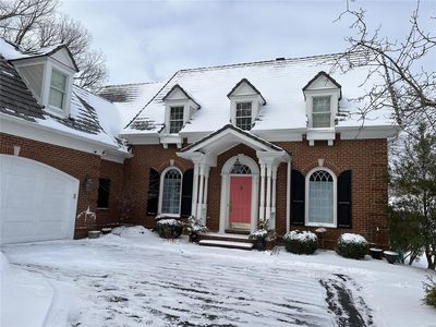 185 Wood Glen Ct, Saint Albans, MO, 63073