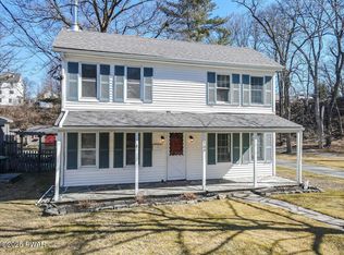 109 Sawkill Ave, Milford, PA 18337