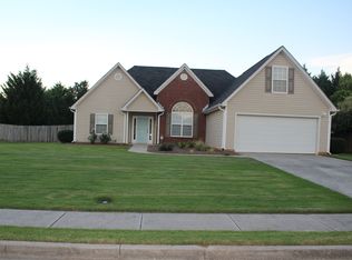 301 Kings Way, Loganville, GA 30052