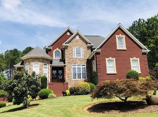 1006 Eagle Crest Blvd SW, Jacksonville, AL 36265
