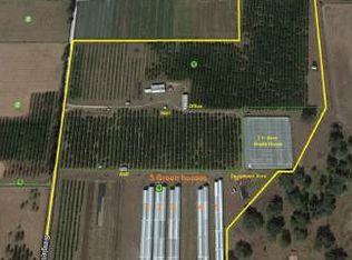 10548 Singletary Road, Dade City, FL 33525