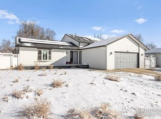 4803 W 6th Street Rd, Greeley, CO 80634