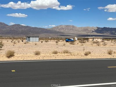 84540 Amboy Rd #B-29, Twentynine Palms, CA, 92277