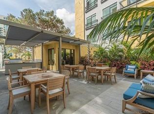 889 Date St UNIT 105, San Diego, CA 92101