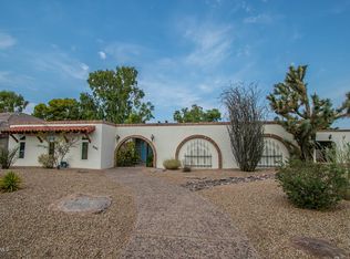 1540 N Bel Air Dr, Mesa, AZ 85201
