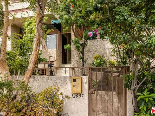 12007 Rochester Ave APT 3, Los Angeles, CA 90025