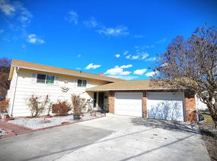 935 S Meyers St, Kettle Falls, WA 99141