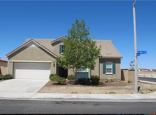 37873 E Lopez Ln, Palmdale, CA 93552