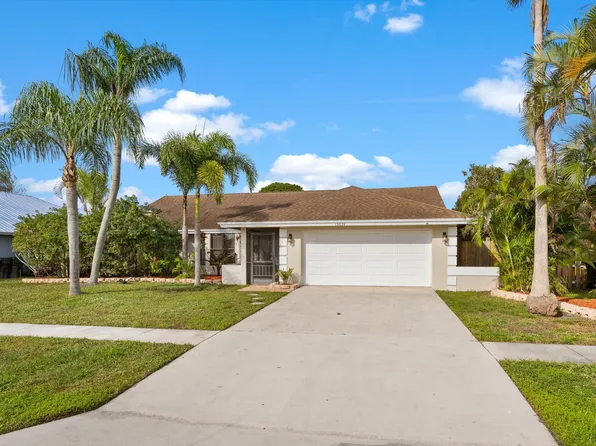 13834 Geranium Place, Wellington, FL 33414