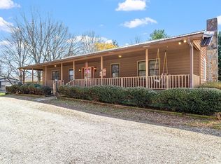 127 Tonker Dr, Roxboro, NC 27573