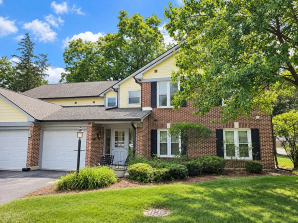 183 Grove Ave Unit C, Des Plaines, IL 60016