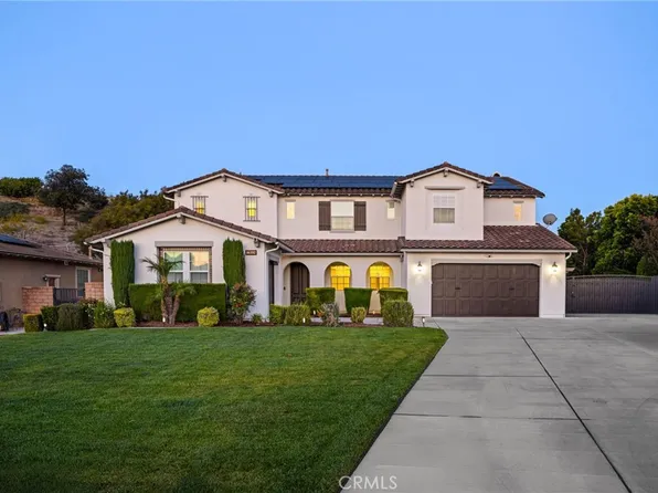 16352 Sierra Heights Dr, Riverside, CA 92503