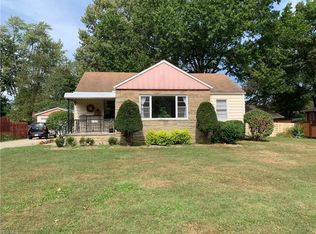 130 West St, Berea, OH