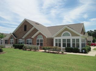 319 Hidden Creek Cir UNIT 3, Dothan, AL 36301