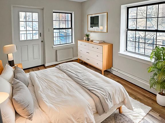 2ND BEDROOM (STAGED)