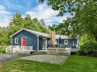 92 White Oak Rd, Gilmanton Iw, NH 03837