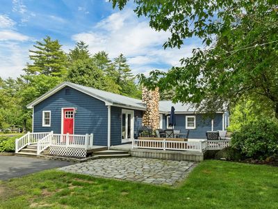 92 White Oak Road, Gilmanton Iw, NH, 03837