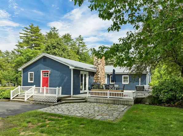 92 White Oak Road, Gilmanton, NH 03837
