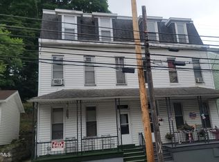 507 E Norwegian St, Pottsville, PA 17901