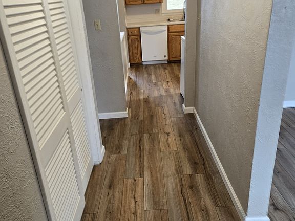 View from Front Door