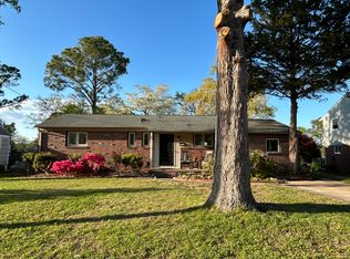 1652 Tallwood St, Norfolk, VA 23518