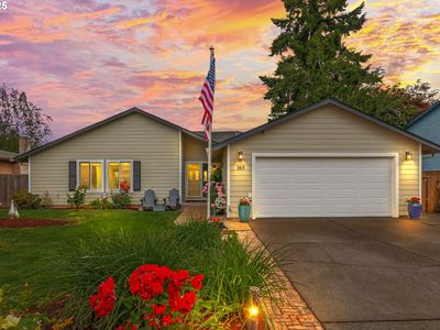 163 NE Shannon St, Hillsboro, OR, 97124
