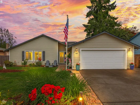 163 NE Shannon St, Hillsboro, OR 97124