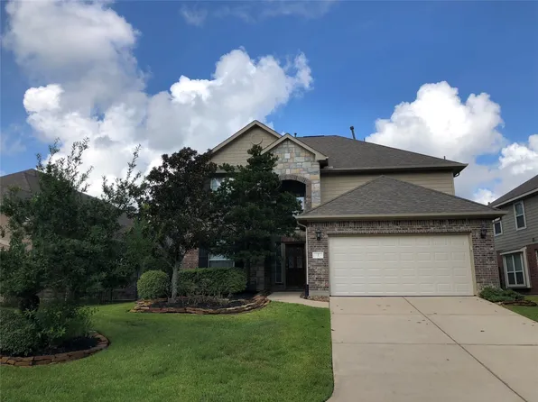 7 Quillwood Pl, Magnolia, TX 77354