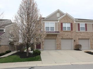 7474 Bridgepoint Dr, Cincinnati, OH 45248