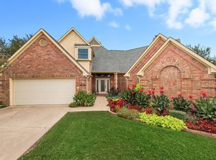 1222 Olde Towne Dr, Irving, TX 75061
