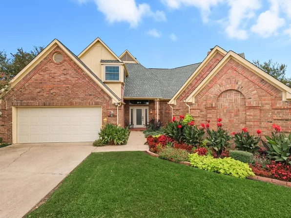 1222 Olde Towne Dr, Irving, TX 75061