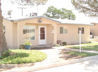 7406 Sequoia Way, El Paso, TX 79915