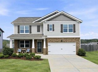 84 Chasewood Ln, Dallas, GA 30132
