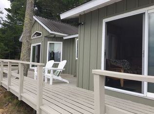 29608 W North Shore Rd, Paradise, MI 49768