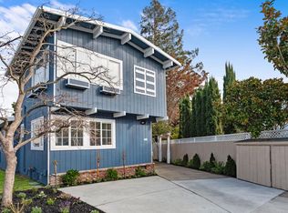 914 Capuchino Ave, Burlingame, CA 94010
