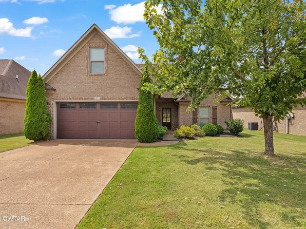 37 Copper Ridge Cv, Jackson, TN 38305