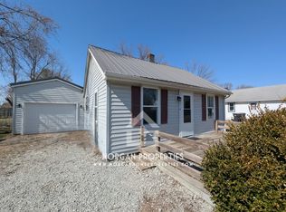 4513 Clark St, Anderson, IN 46013