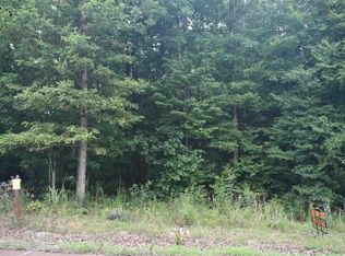 Lake Trail And April Loop, Selmer, TN 38375