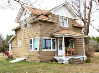 4195 12th Ave SW, Pine River, MN 56474