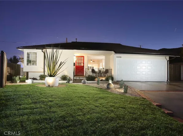 10208 Wescott Ave, Sunland, CA 91040