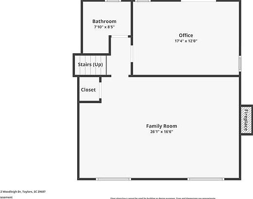 4th image of 12 Woodleigh Dr