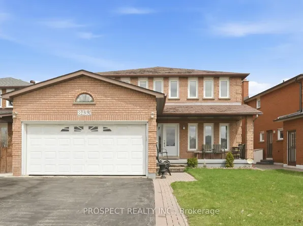 8435 Martin Grove Rd, Vaughan, ON L4L 6G4