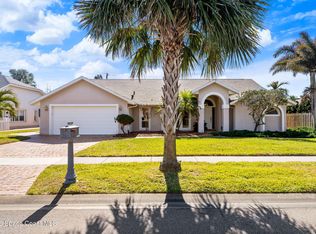 188 Martesia Way, Indian Harbour Beach, FL 32937